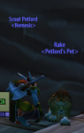 The Rake - NPC - Classic World of Warcraft