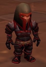 Fortified Leggings - Item - Classic wow database