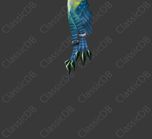 dustwind harpy quest classic