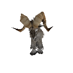 Ram In 3D