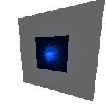 Wisp In 3D