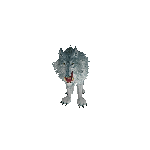Frostwolf In 3D