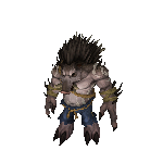 Razorfen Handler In 3D