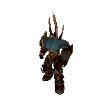 Roaming Felguard In 3D