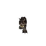 Nightsaber In 3D