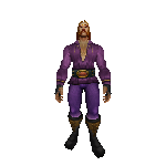 Treasure Hunting Buccaneer In 3D