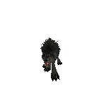 Snarler In 3D