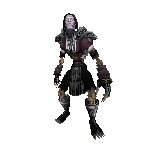 Kirtonos the Herald (Spell Visual) In 3D